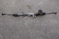39146 L9 2015 RENAULT KANGOO 1.5 DCI 5 SPEED MANUAL STEERING RACK 490019539R