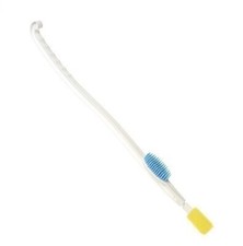 Long Handled Foot Wash - Toe Wash Sponge And Foot Brush - Disability Bathing Aid