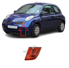 NEW FOR NISSAN MICRA 2003 -