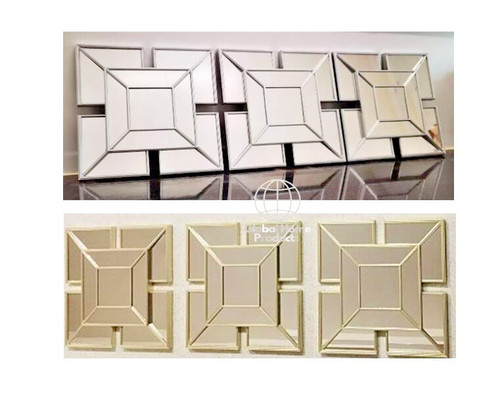 25x25cm set moroccan tile - 3,