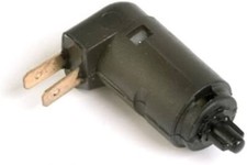 STOP switch for front brake