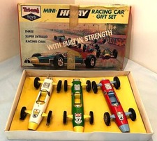 VINTAGE TRIANG ORIGINAL MINI