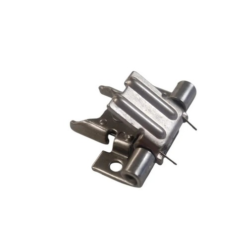 Heiniger saphir opal hinge - saphir,