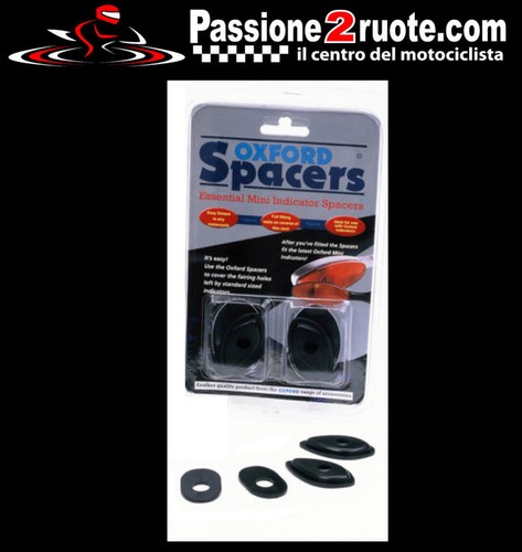 Oxford indicator adapters - oxford,