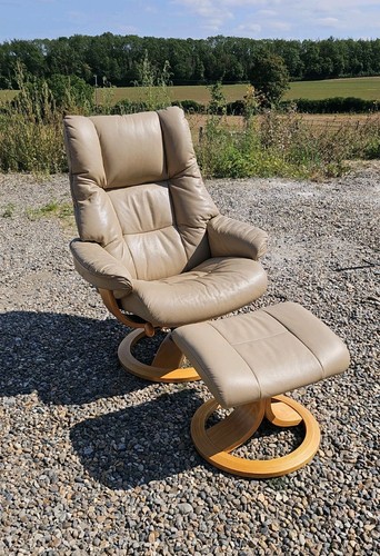 John lewis ekornes - john, stressless