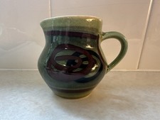 Vintage BRIXHAM POTTERY DEVON