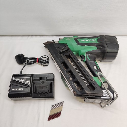 Hikoki nr1890dc 18v - hikoki,