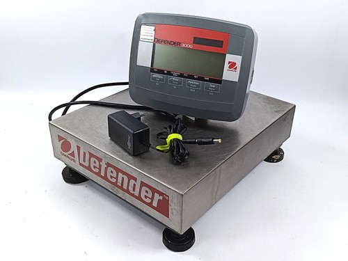 Ohaus d31p60br d60br - ohaus,