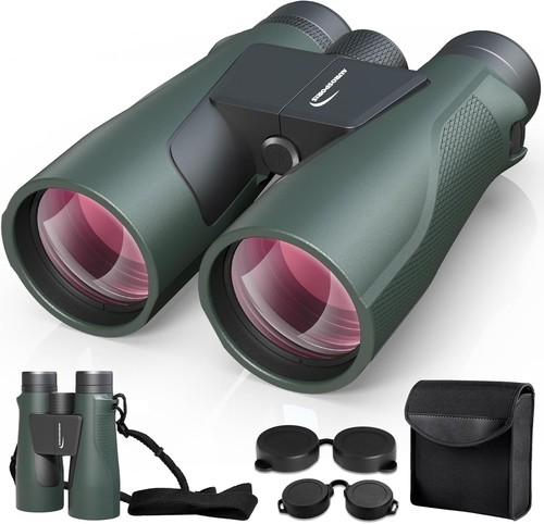 Aurosports 15x56 binoculars - 15x56,
