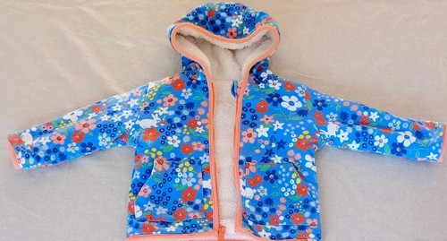 Joules cosette reversible - joules,