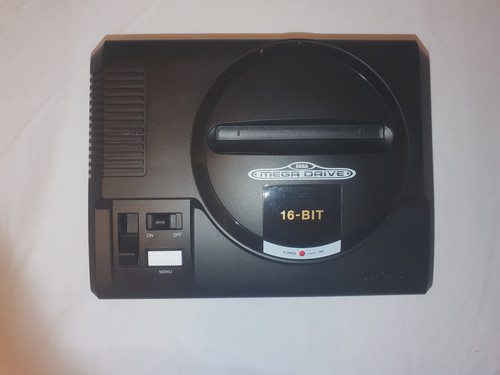 Games sega mega drive - games,