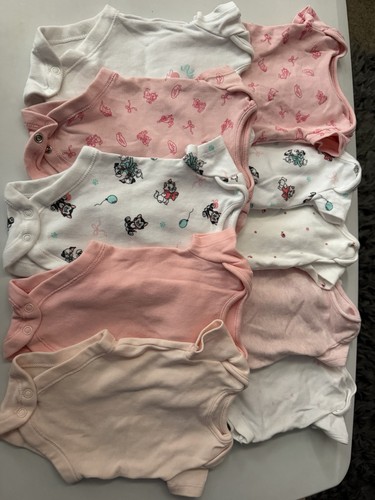 Baby newborn and 35pc - newborn,