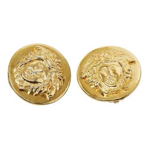 Gianni versace medusa - versace,
