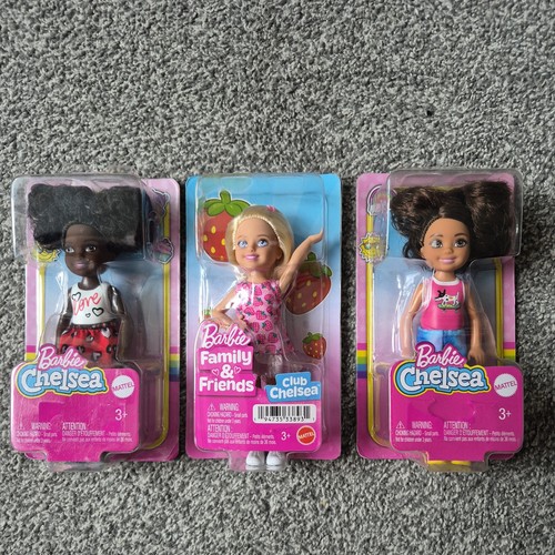 Barbie dolls x - 2,