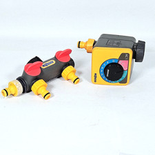 Hozelock AC Water Timer AC 1 -