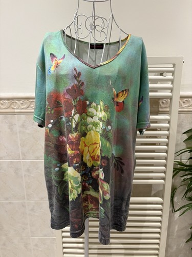 Vintage size 3xl - uk, 20-22