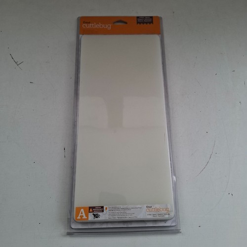 Genuine cricut cuttlebug - genuine,