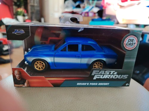 Jada fast and furious 32 - fast,