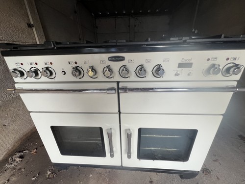 Range master cooker 110cm - range,
