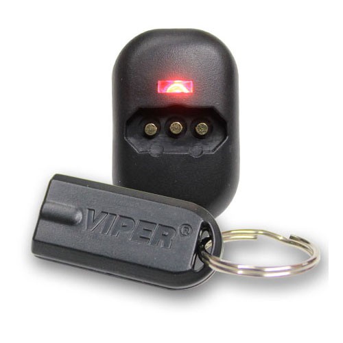 Viper touch key fob for - viper,