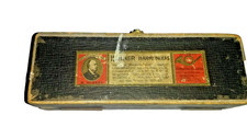 M. Hohner Harmonica Chromonika