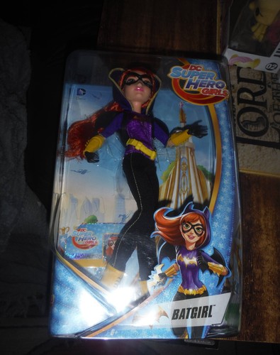 Super hero girls - super,