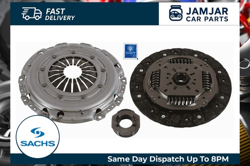 Sachs 3000951692 clutch kit - sachs,