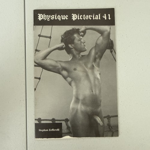 Amg physique pictorial - pictorial, volume