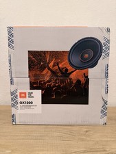 JBL GX1200 12" 1000 Watt PEAK