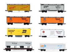 ARNOLD/ATLAS/ROCO/CON-COR/MODE