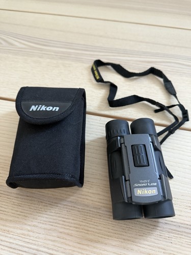 Nikon sport lite binoculars - sport,