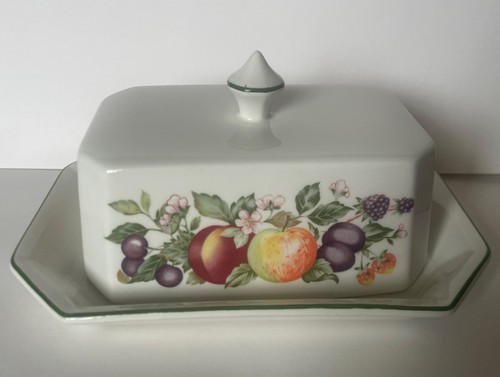 Johnson brothers fresh fruit - johnson,