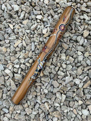 40cm didgeridoo aboriginal - didgeridoo,