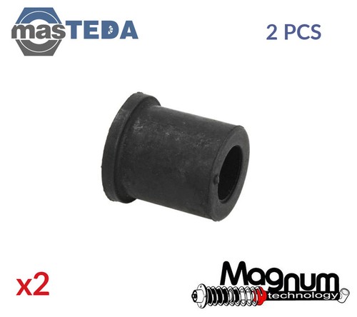 A52004mt leaf spring bush pair - a52004mt,