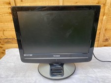 Technika 19 Inch LCD HD Ready TV/DVD IDock Freeview + Wall Mount PLS READ