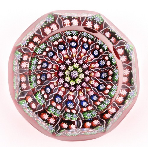 Perthshire glass pp58 - perthshire,