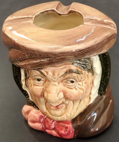 Vintage royal doulton sairey - vintage,