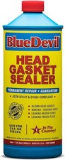 BLUE DEVIL HEAD GASKET SEALANT