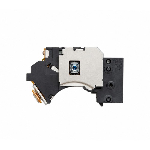 Plastic metal laser lens - laser,