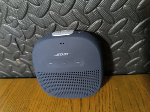 Bose soundlink micro bluetooth - soundlink,