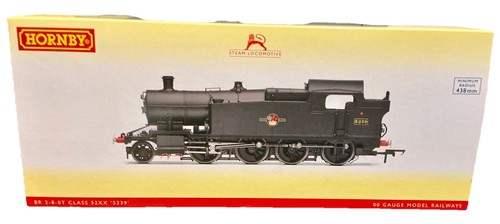 Hornby r3224 class 52xx - r3224,