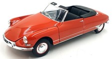 Norev 1/18 Scale Diecast