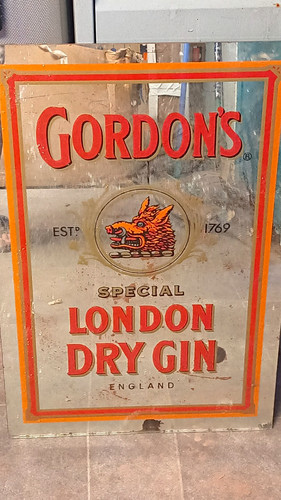 Gordon special london dry - gordon’s,