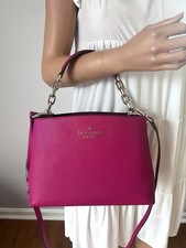 NWT Kate Spade Aubrey Chain