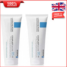 2pcs 100ml La Roche-Posay CICAPLAST BAUME B5+
