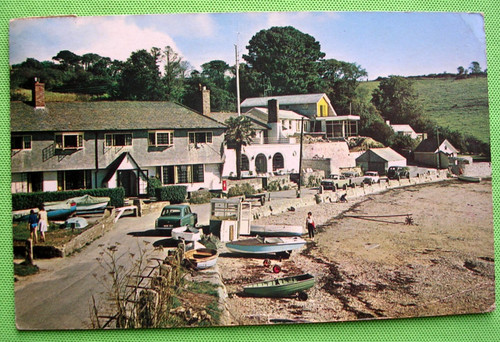 Free postage the ferry boat - postage,