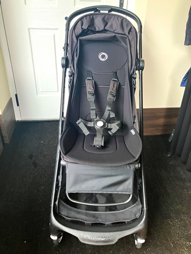 Bugaboo butterfly midnight - butterfly,