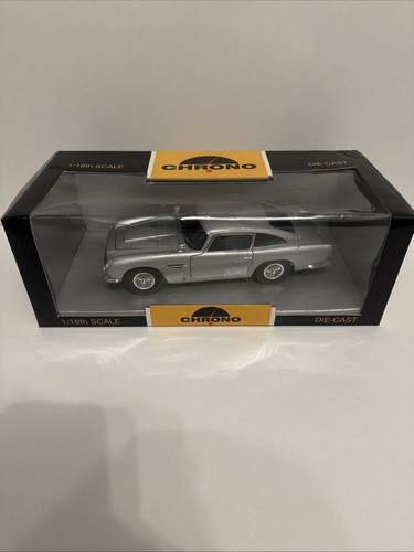Chrono aston martin db5 - chrono,