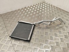 BMW 2 Gran Tourer F46 Heat