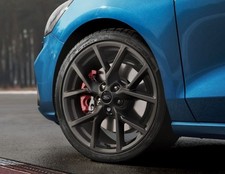 Genuine Ford Focus ST Mk4 19"